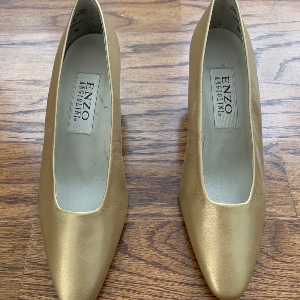 enzo angiolini